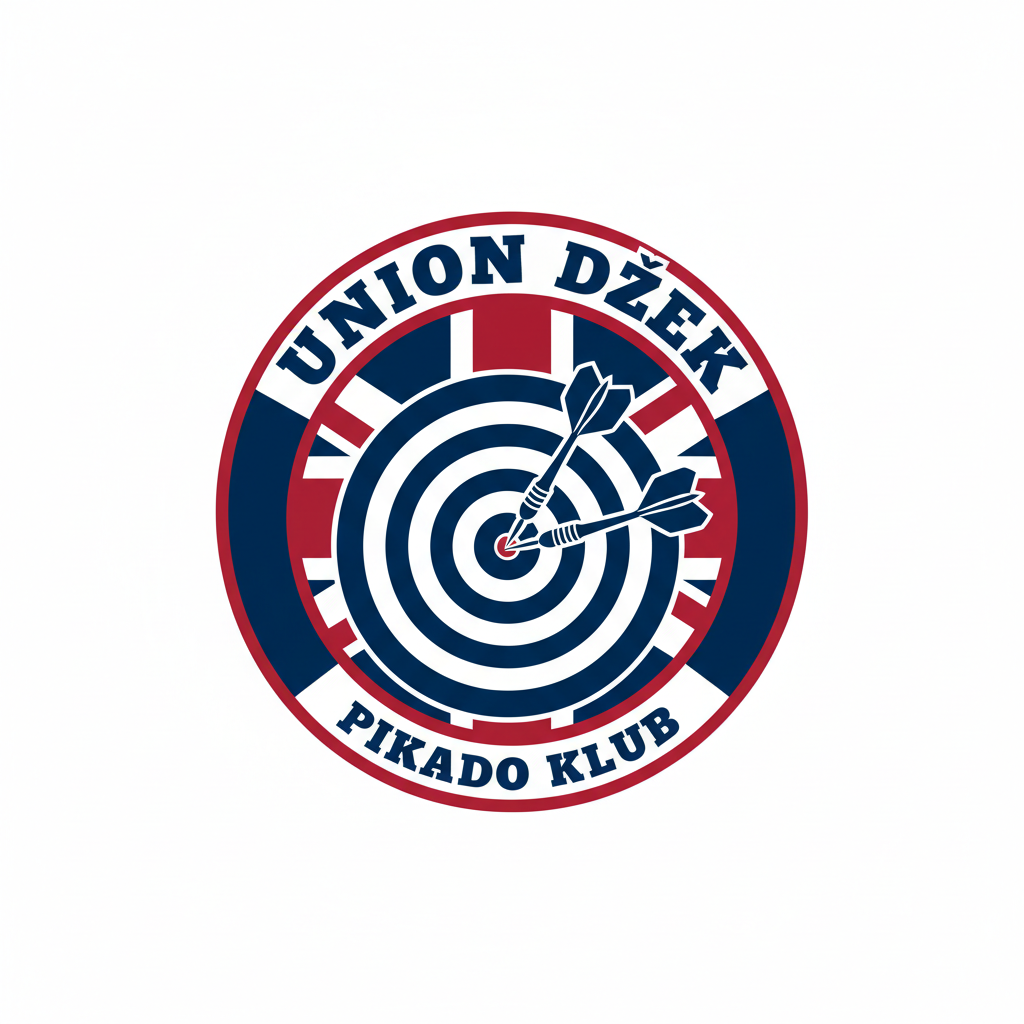 Udruženje za sport i rekreaciju pikado klub "Union Džek"